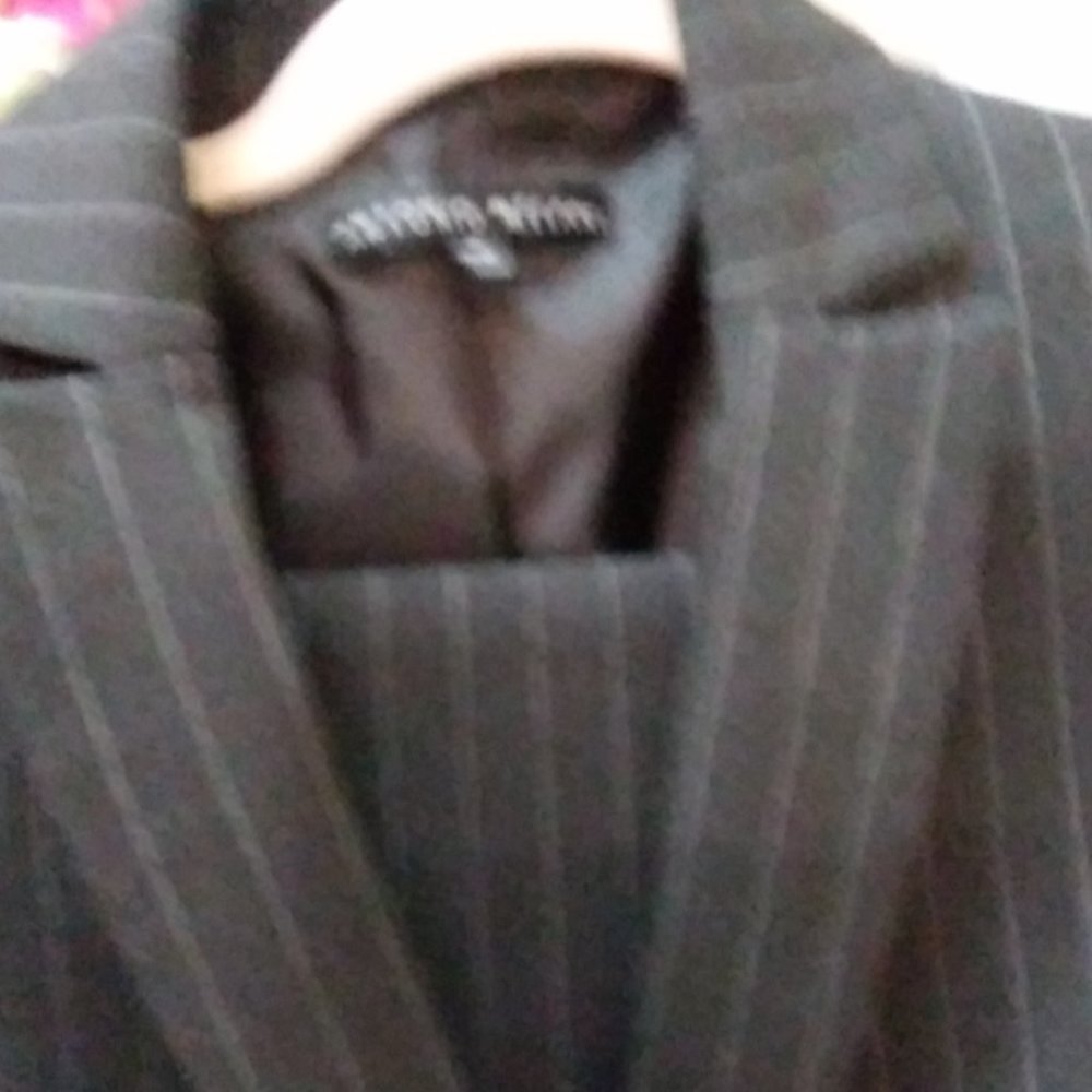 Antonoi Melani Pant Suit Sz. 8 NWOT